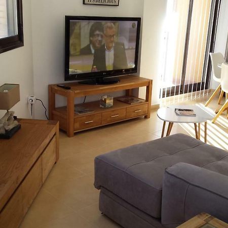 Santa Ana Apartment Onil Ngoại thất bức ảnh