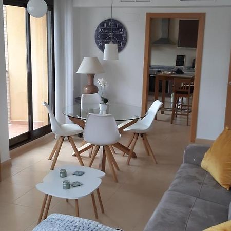 Santa Ana Apartment Onil Ngoại thất bức ảnh