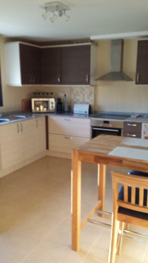 Santa Ana Apartment Onil Ngoại thất bức ảnh