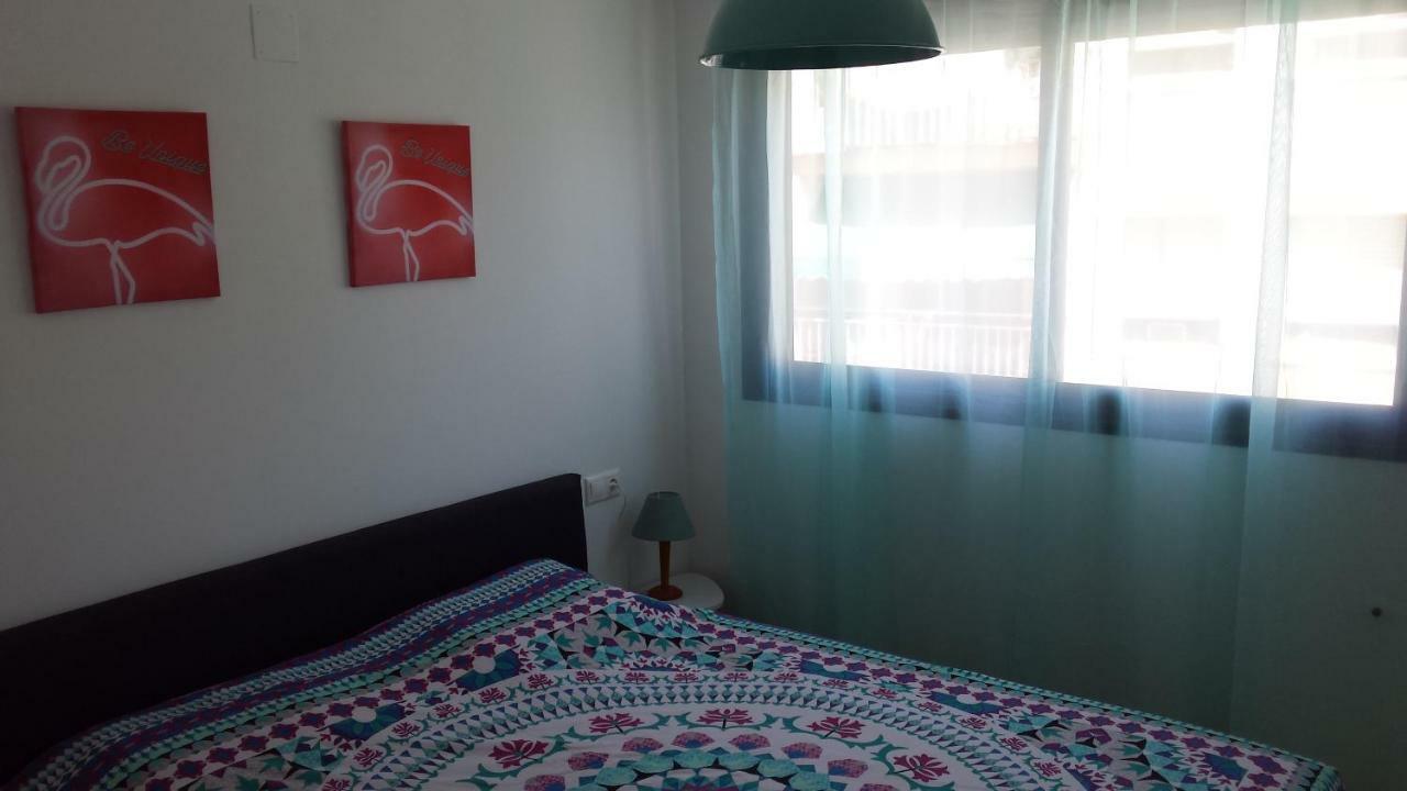 Santa Ana Apartment Onil Ngoại thất bức ảnh