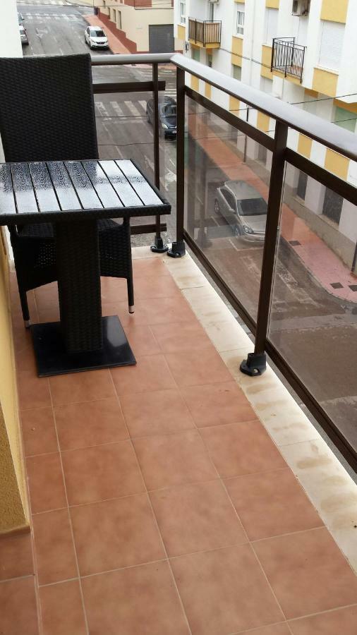 Santa Ana Apartment Onil Ngoại thất bức ảnh