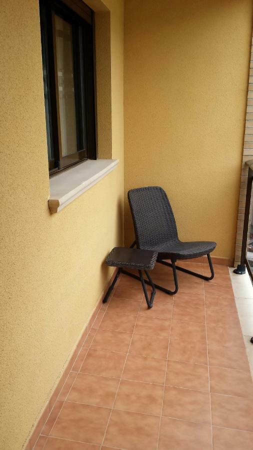 Santa Ana Apartment Onil Ngoại thất bức ảnh
