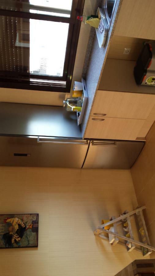 Santa Ana Apartment Onil Ngoại thất bức ảnh
