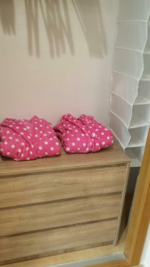 Santa Ana Apartment Onil Ngoại thất bức ảnh